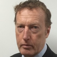 Keith Roe