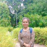 Suman Chaudhari