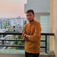 Shubham Pawar