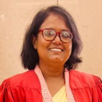 Nilmini Wijegunasekara