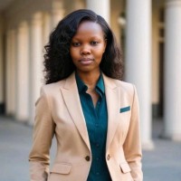 Risper Cherotich