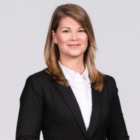 Dóra Máté