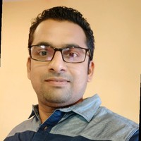 Devendra Dandekar
