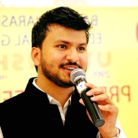 Rabinshu Sharma