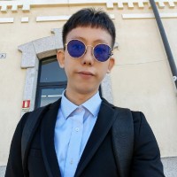 Tyler Tan