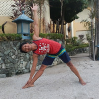 Raffy Valdez