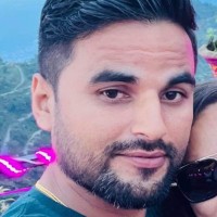 Binod Adhikari