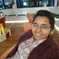 Lavanya Bandaru
