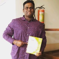Sagar Palyekar