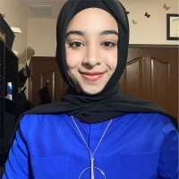 Naillah Hussain