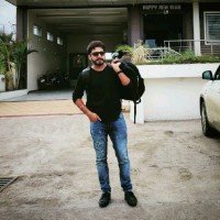 Vrushabh Pawar