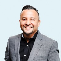 Andrew Ramsingh