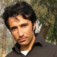 Aftab Ayub