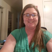 Stephanie Glover