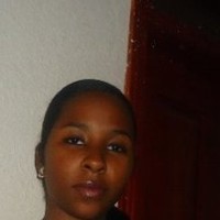 johanna congo