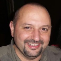 Clark Mchenry