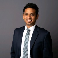 Arjun Sreenivas