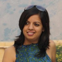 Shveta Misra