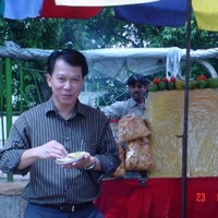 Patrick Phua