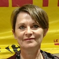 estelle houdou