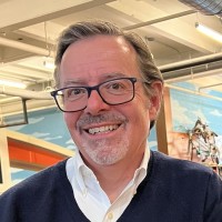 Raymond Boudiette