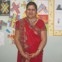 Urvashi Patel