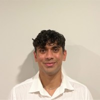 Harshikesh Raniga