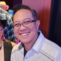 Amos Chong, Cfm