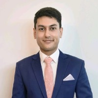Sanket Jhaveri
