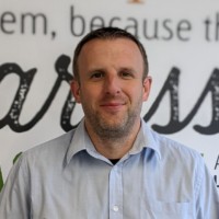 Paul Dymott