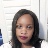 Mbali Nzuza