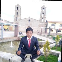 Melchor Taipe Sotacuro