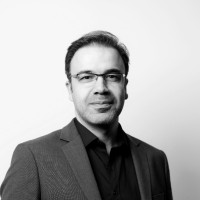 Farhad Shariatrad