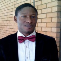 Saliu James