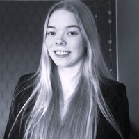 Hedda Oja
