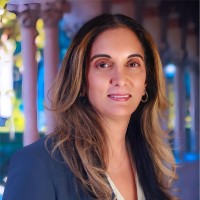 Shital Arya, Md, Mba