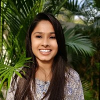 Aakanksha Bhatter (She/Her)