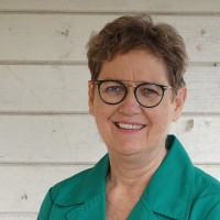 Margreet Nagtegaal