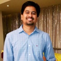 Vipul Adhau