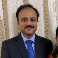 S S Jeevan