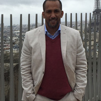 Sidi Mahmoud Dah