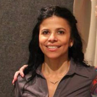 Hilda Rueda Lockley