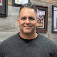 Gabe Baltodano