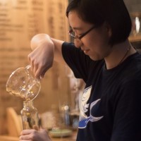 Bingqing Xu