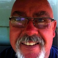 Kevin Hitchcock