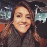 María Paula Torres Bedoya