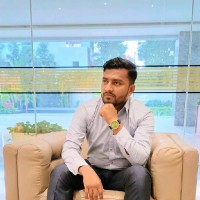 Mohammad Sadiq Ali Usama