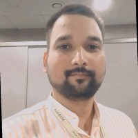 Anoop Dubey