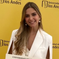 Ana Sofía Cabrales Juan