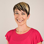 Kate Caldwell, MT(ASCP)